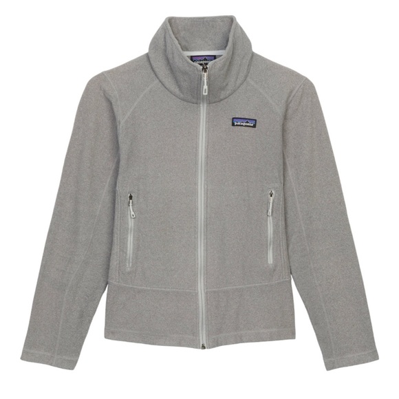 EUC - Patagonia Emmilen Jacket - size XS - gray - Picture 2 of 5